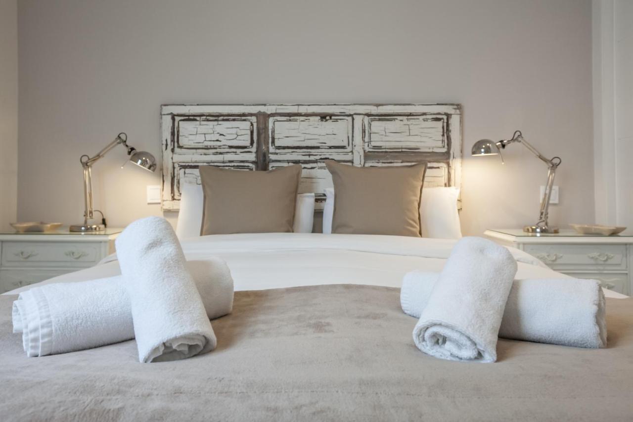 Apartamento Centro, Calle Imagen Sevilla Exteriér fotografie