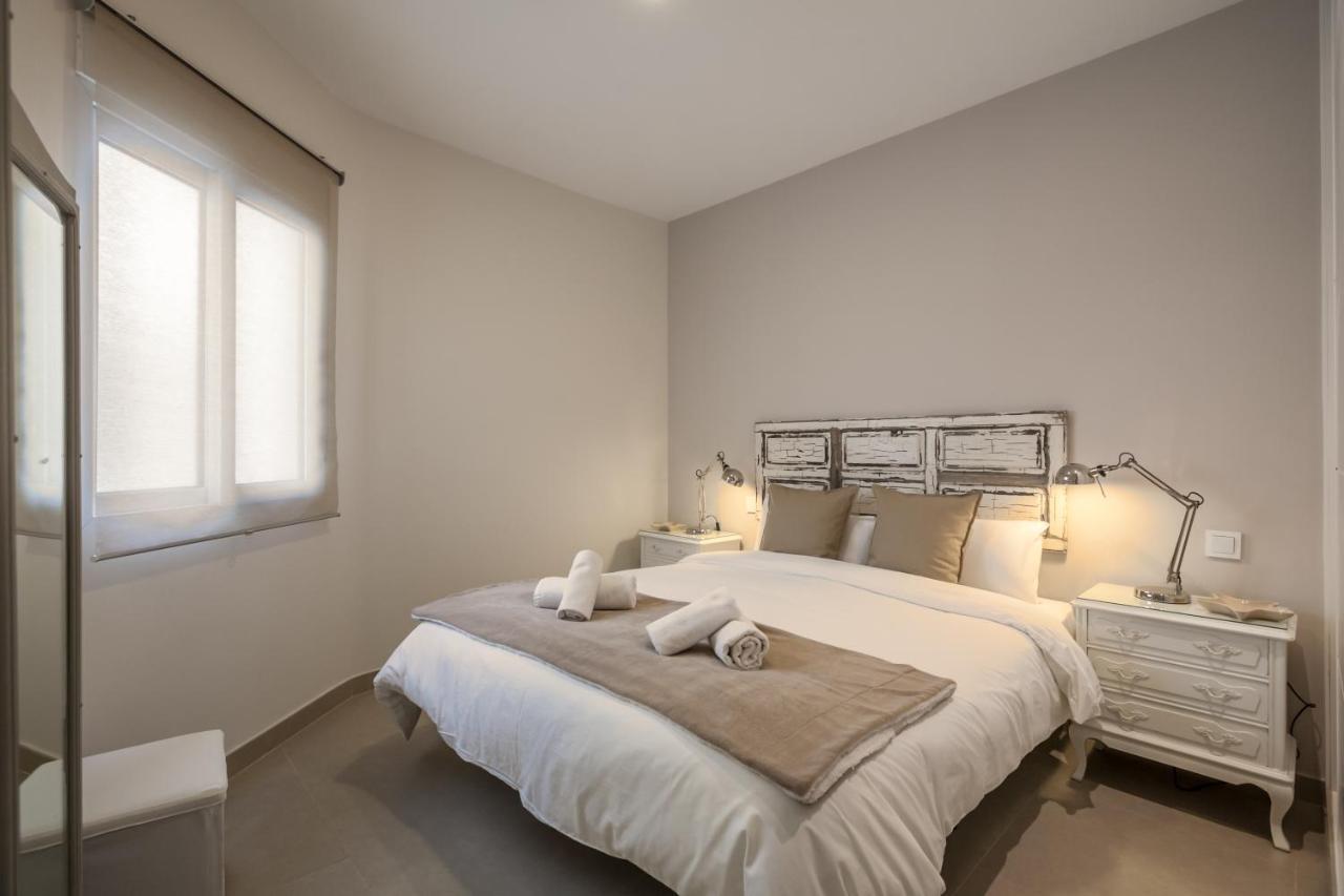 Apartamento Centro, Calle Imagen Sevilla Exteriér fotografie