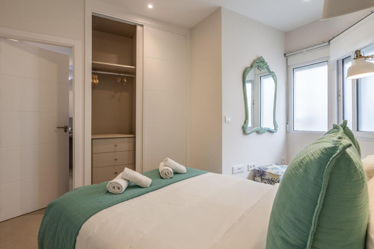 Apartamento Centro, Calle Imagen Sevilla Exteriér fotografie
