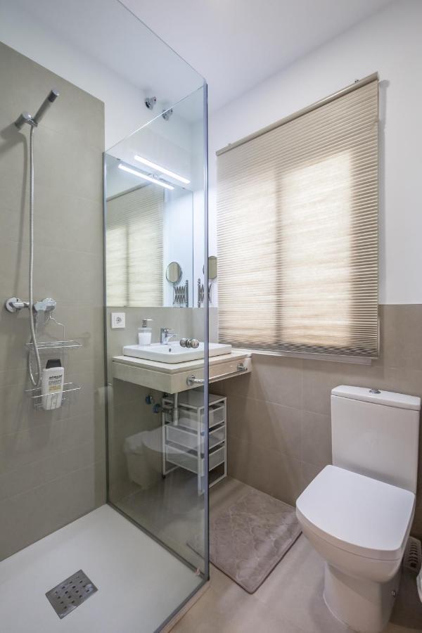 Apartamento Centro, Calle Imagen Sevilla Exteriér fotografie