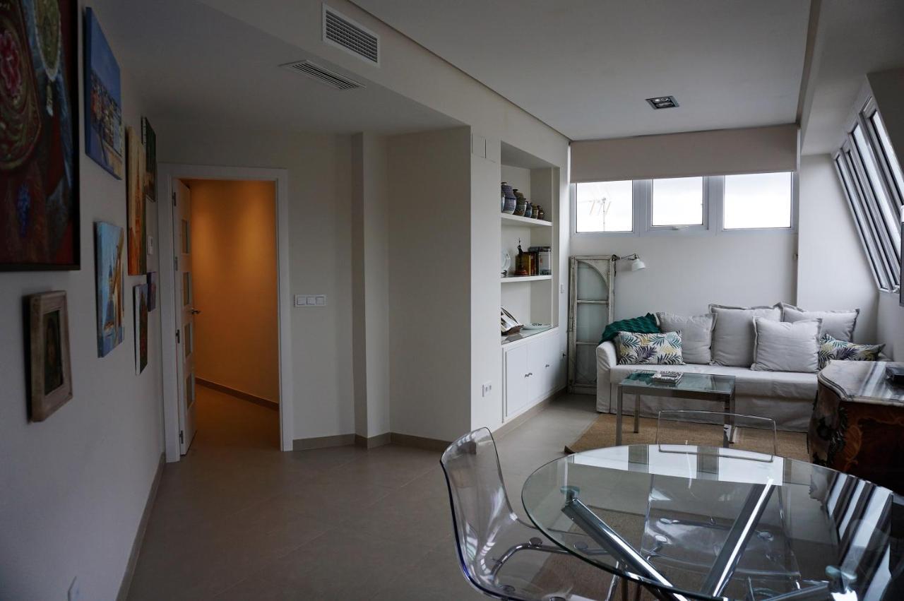 Apartamento Centro, Calle Imagen Sevilla Exteriér fotografie