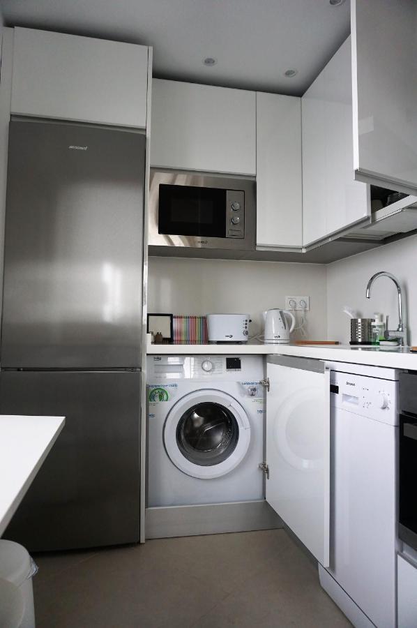 Apartamento Centro, Calle Imagen Sevilla Exteriér fotografie