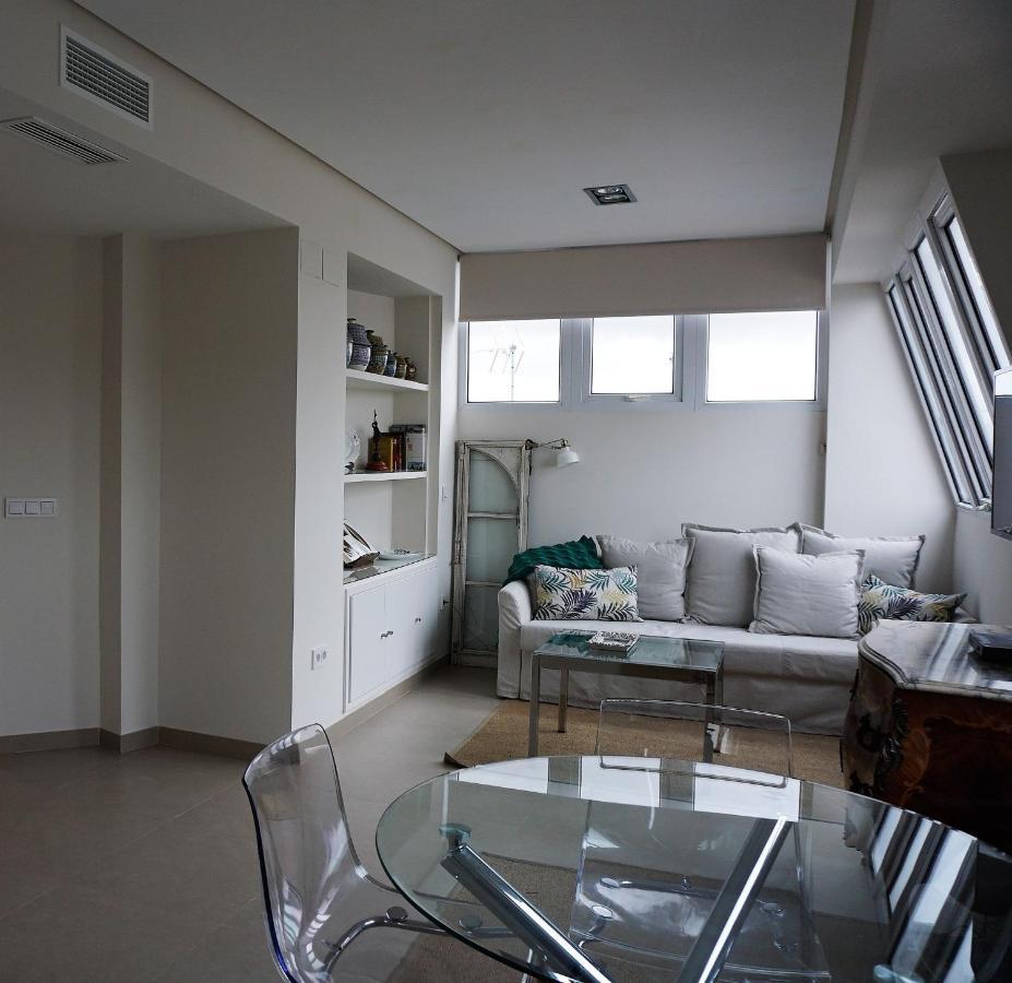Apartamento Centro, Calle Imagen Sevilla Exteriér fotografie