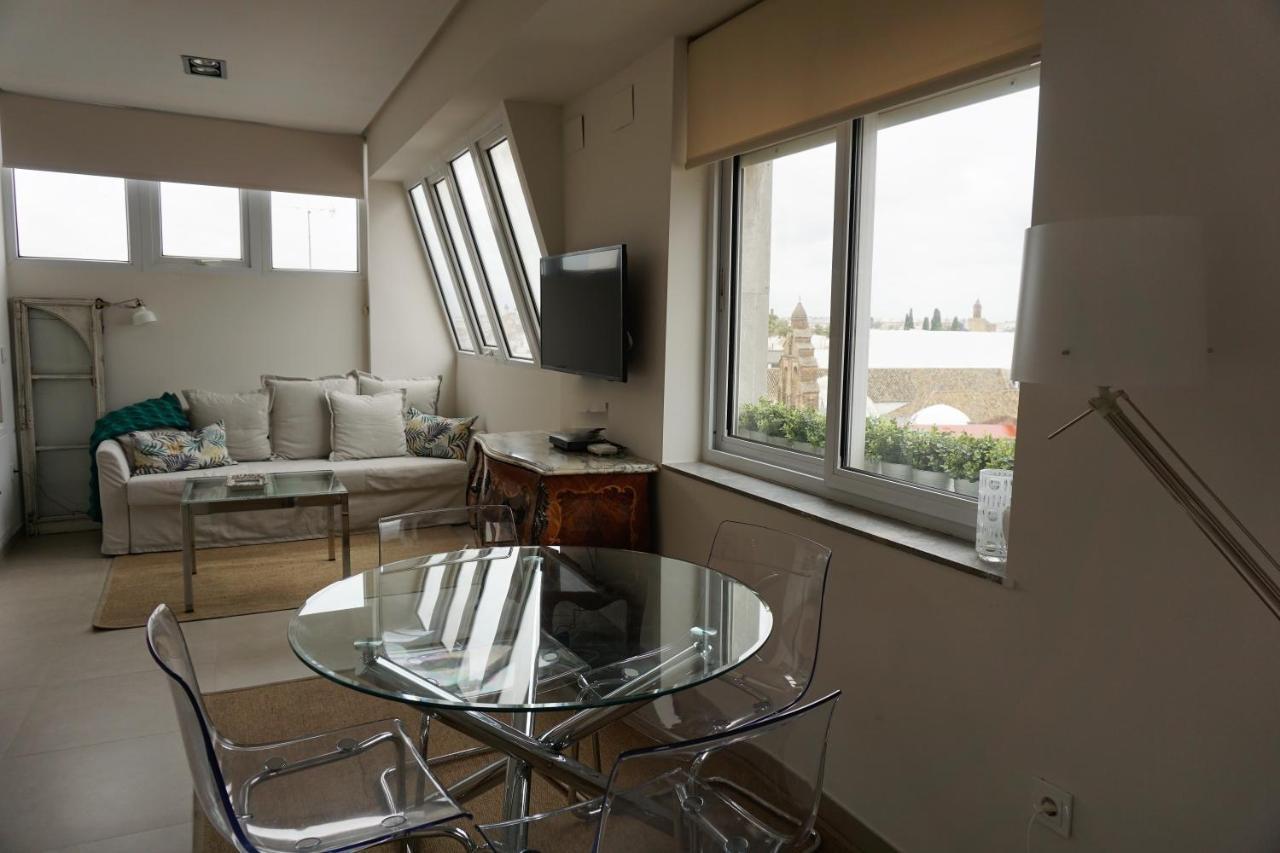 Apartamento Centro, Calle Imagen Sevilla Exteriér fotografie