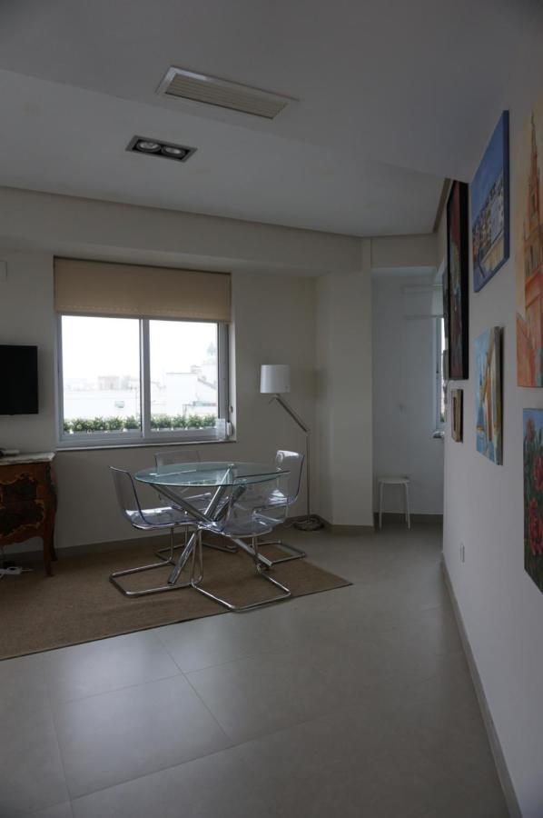Apartamento Centro, Calle Imagen Sevilla Exteriér fotografie