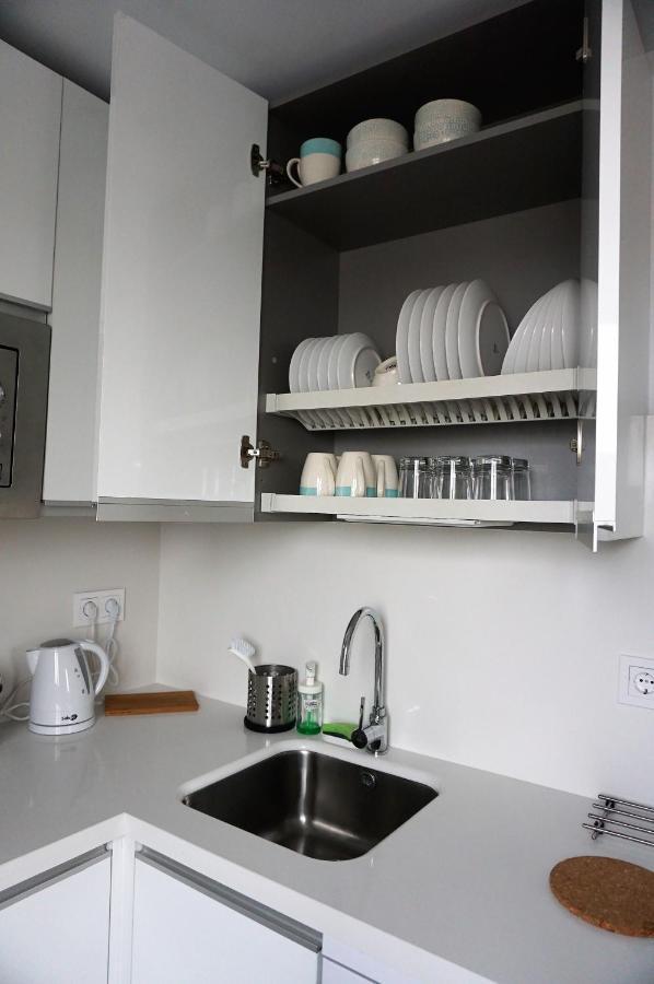 Apartamento Centro, Calle Imagen Sevilla Exteriér fotografie