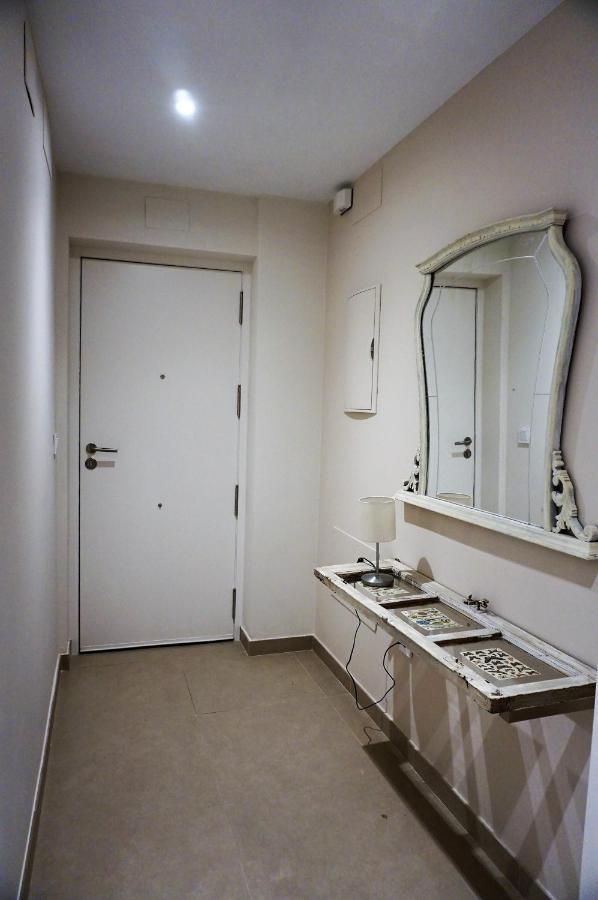 Apartamento Centro, Calle Imagen Sevilla Exteriér fotografie