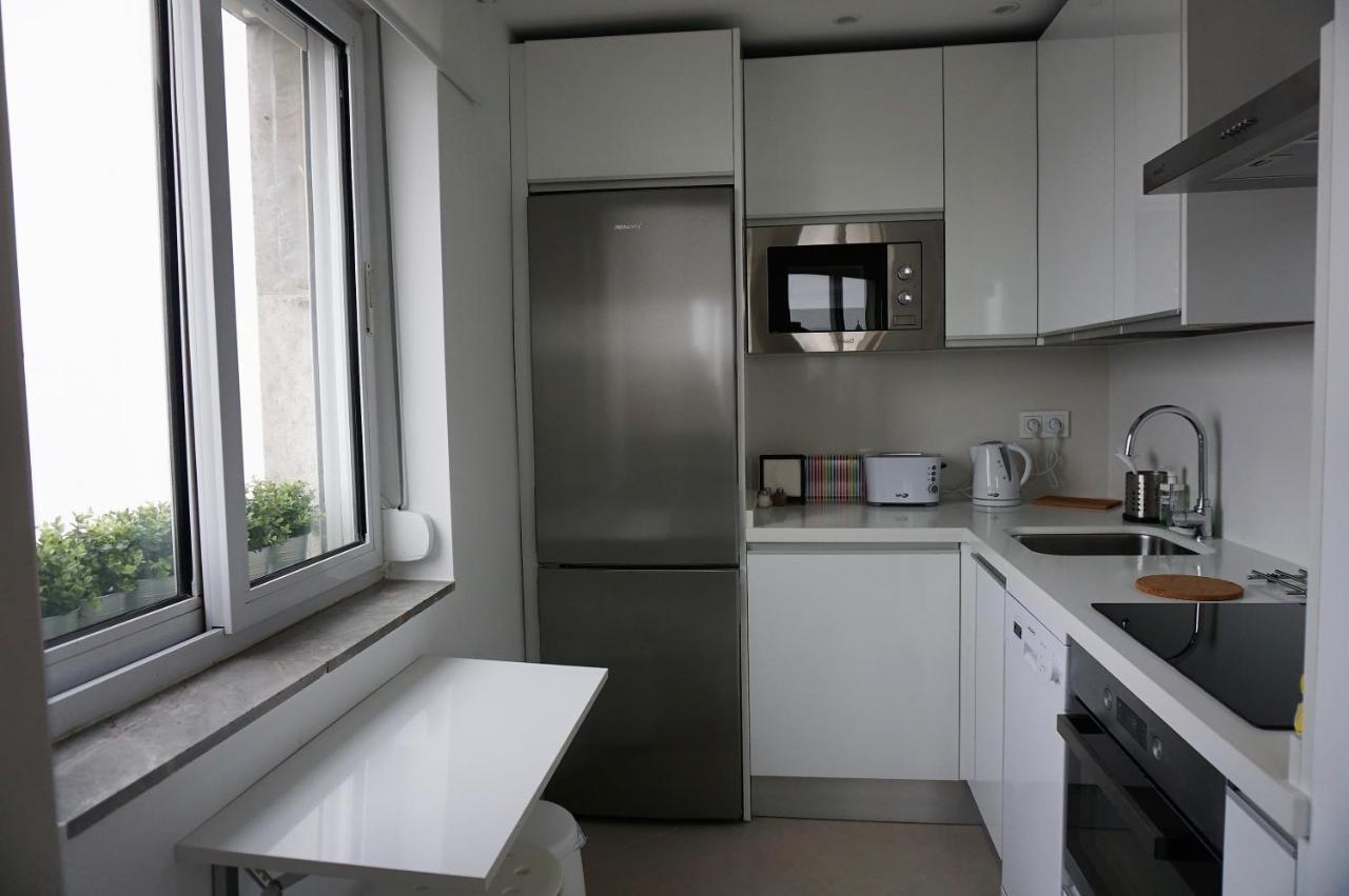 Apartamento Centro, Calle Imagen Sevilla Exteriér fotografie