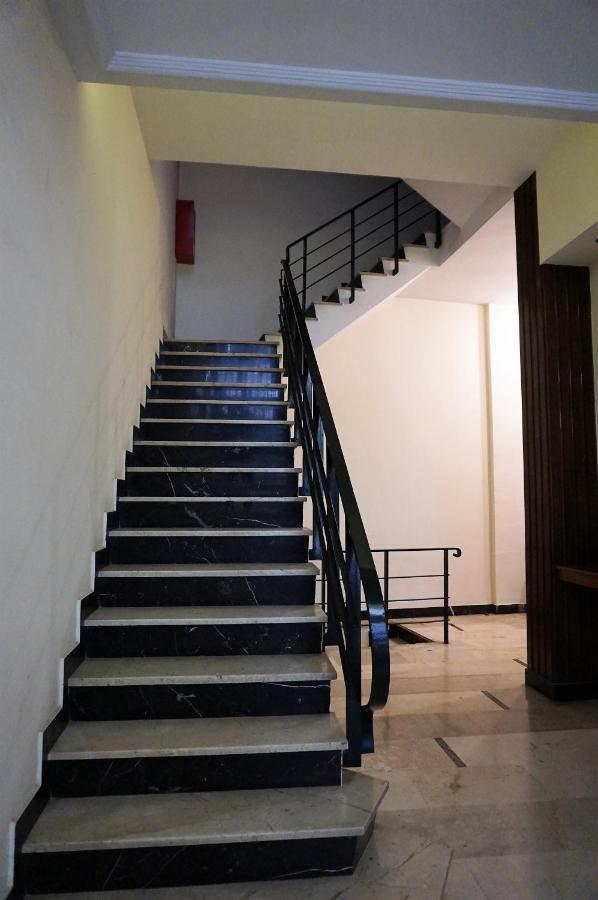 Apartamento Centro, Calle Imagen Sevilla Exteriér fotografie