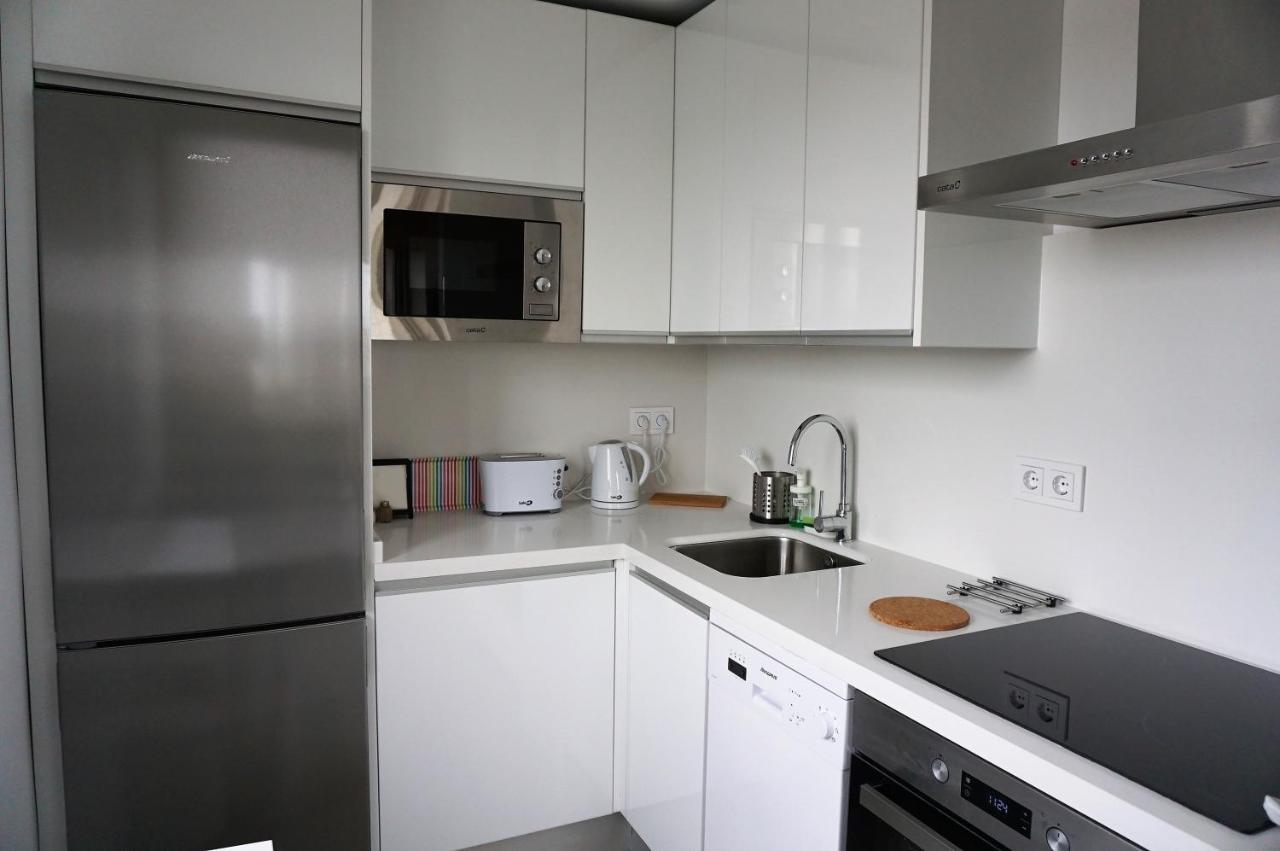 Apartamento Centro, Calle Imagen Sevilla Exteriér fotografie