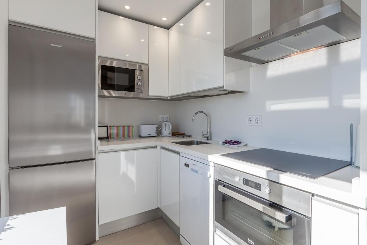 Apartamento Centro, Calle Imagen Sevilla Exteriér fotografie