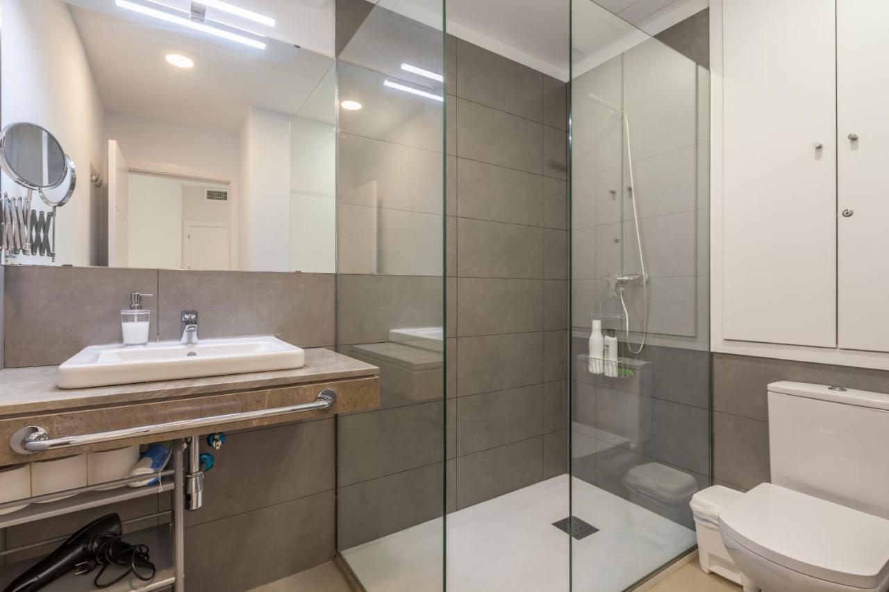 Apartamento Centro, Calle Imagen Sevilla Exteriér fotografie
