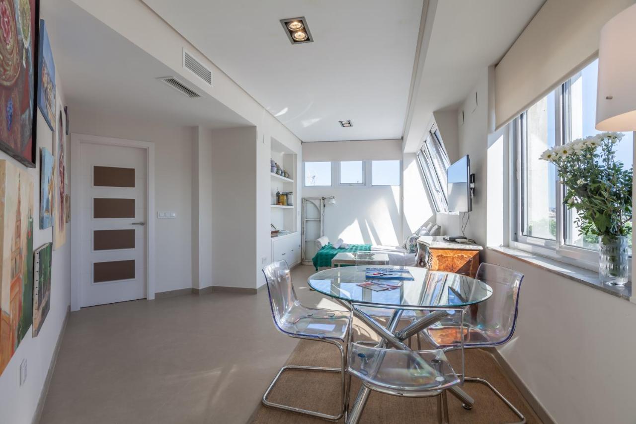 Apartamento Centro, Calle Imagen Sevilla Exteriér fotografie