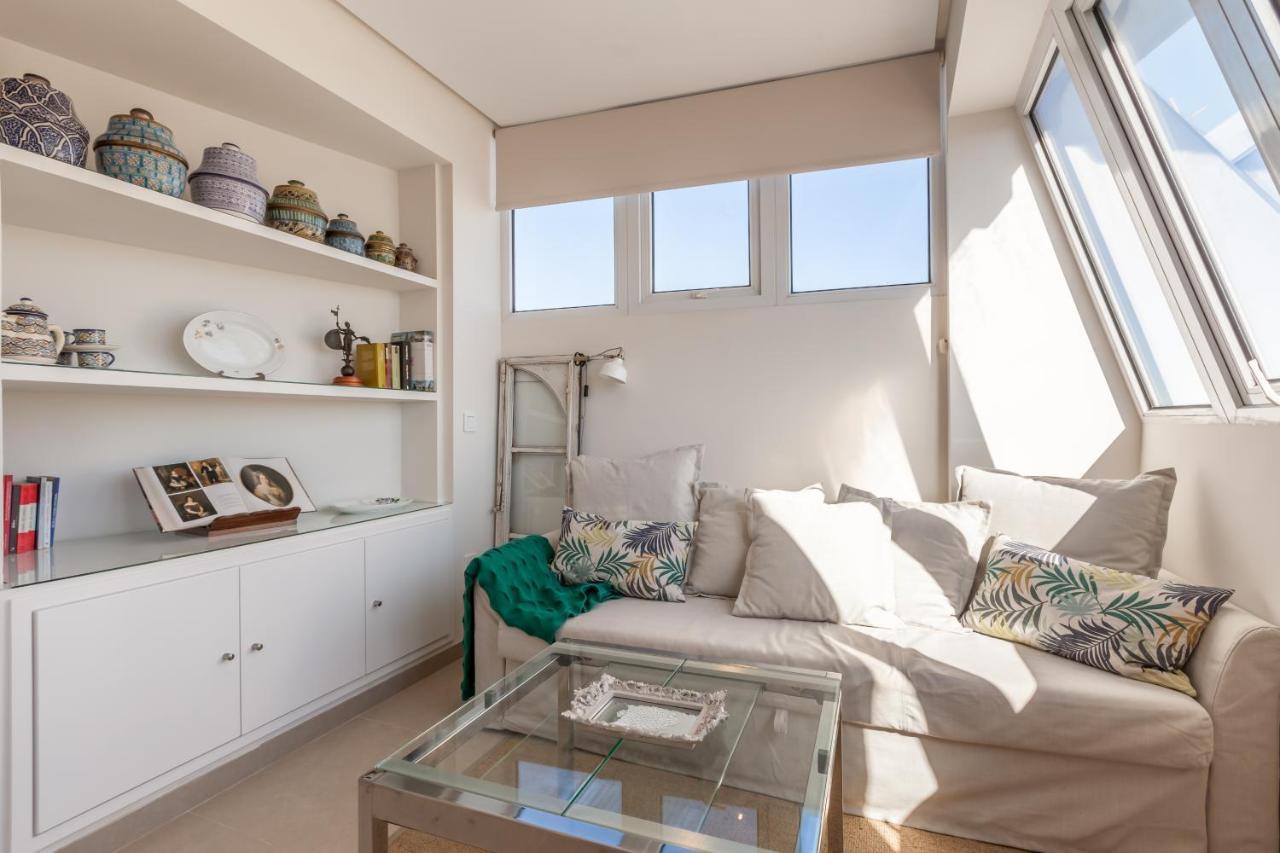 Apartamento Centro, Calle Imagen Sevilla Exteriér fotografie