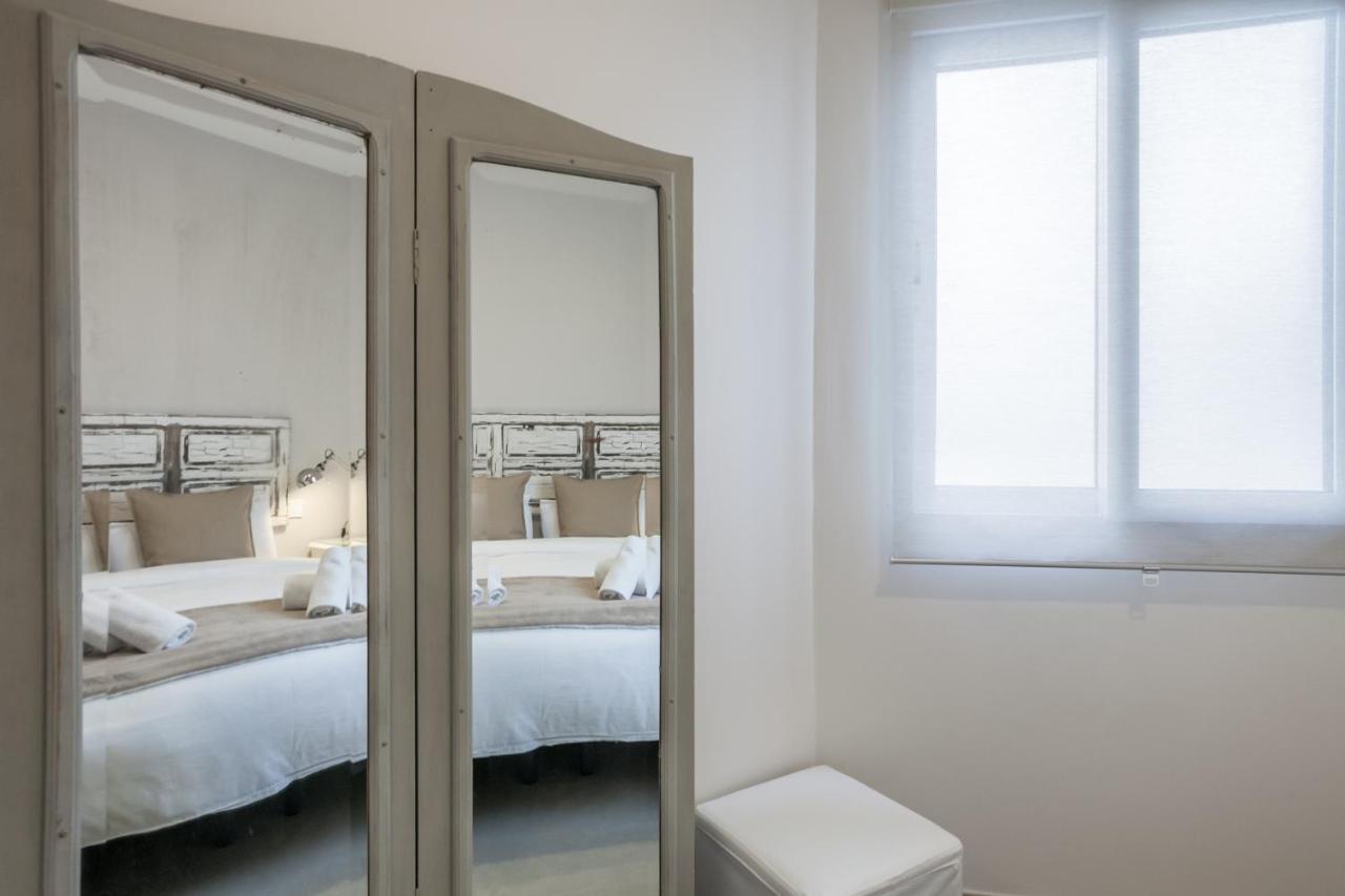 Apartamento Centro, Calle Imagen Sevilla Exteriér fotografie