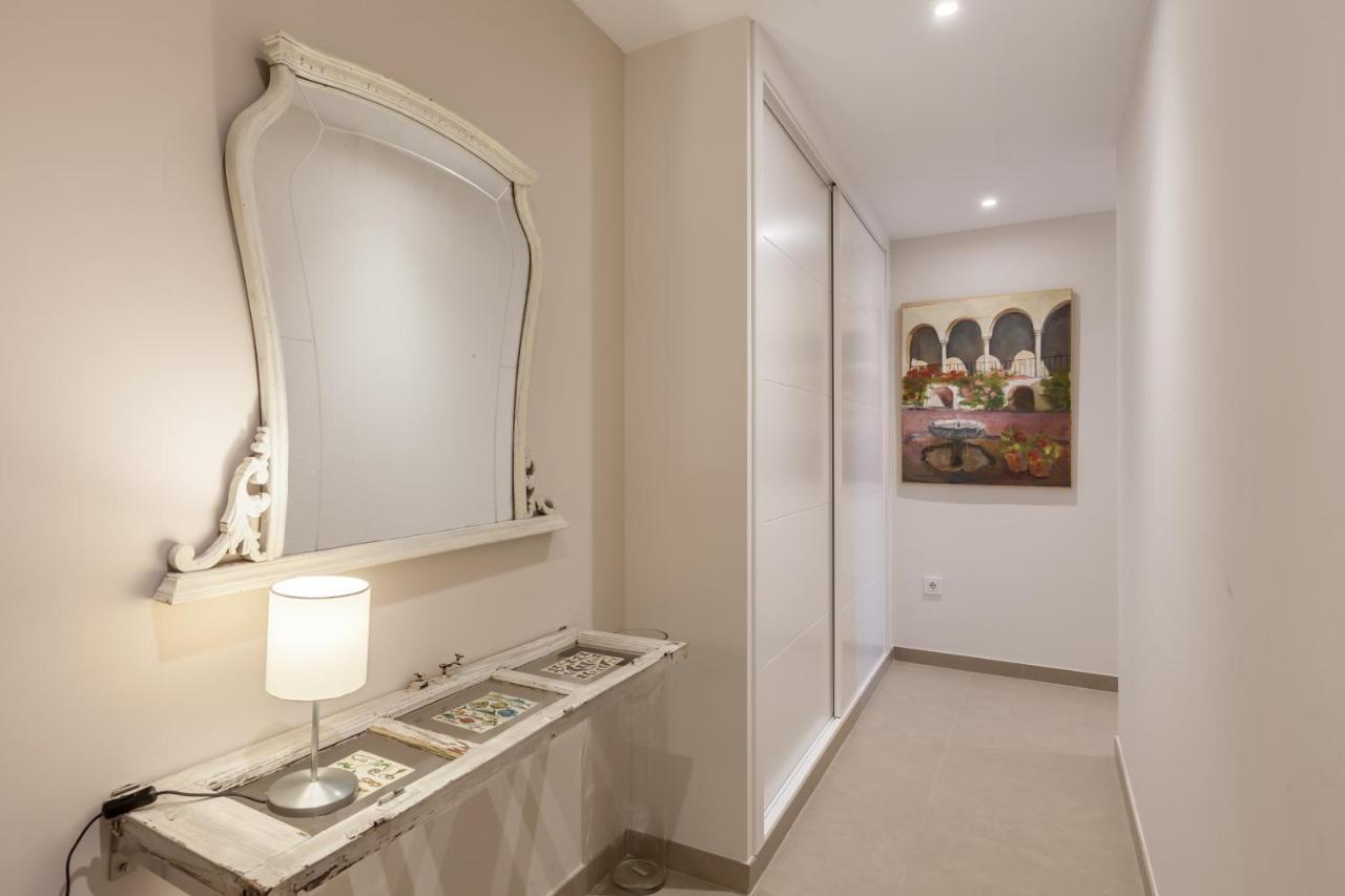 Apartamento Centro, Calle Imagen Sevilla Exteriér fotografie