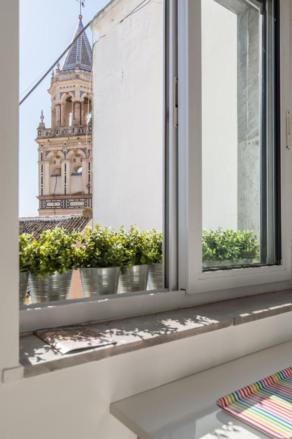 Apartamento Centro, Calle Imagen Sevilla Exteriér fotografie