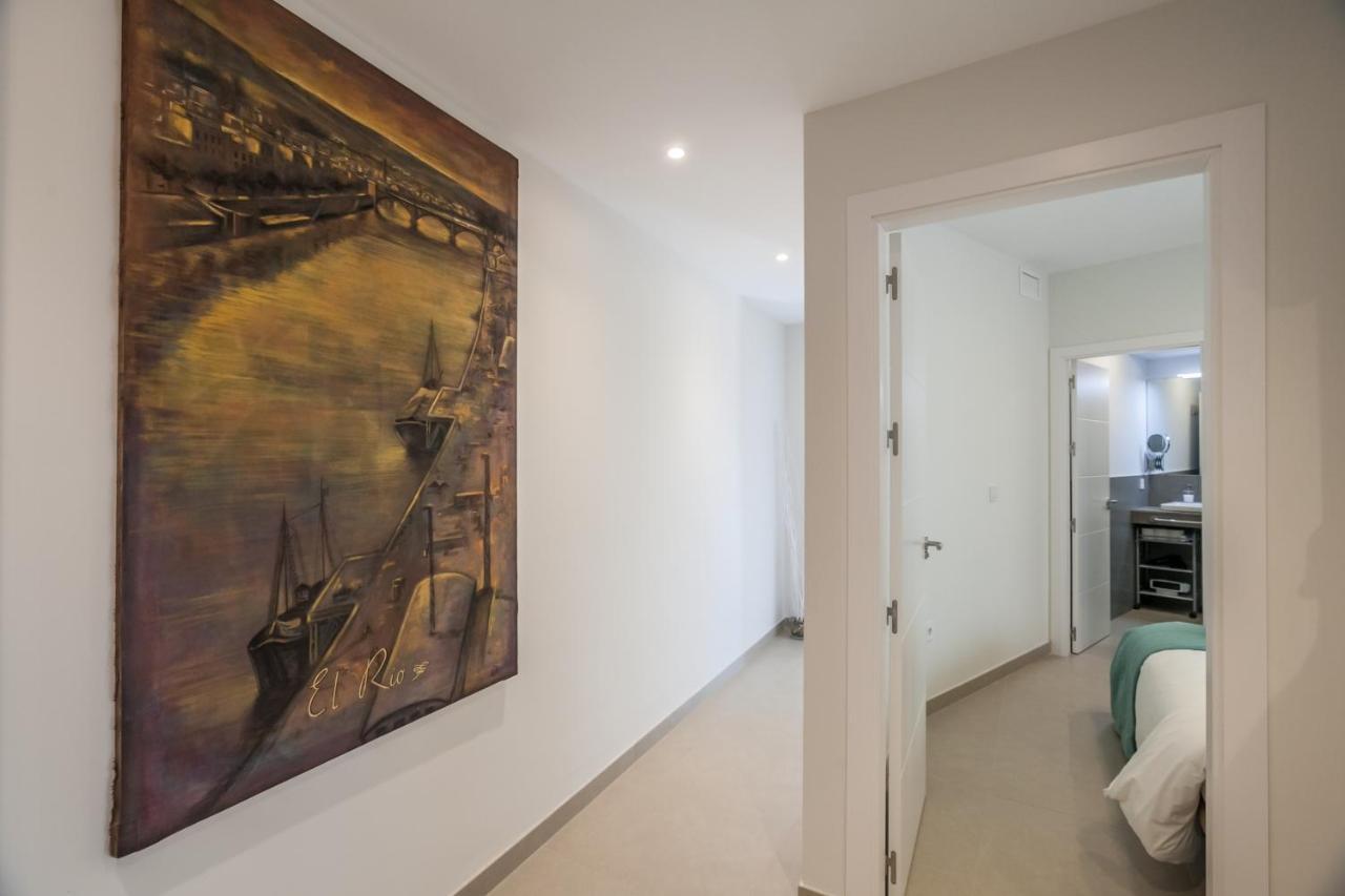 Apartamento Centro, Calle Imagen Sevilla Exteriér fotografie