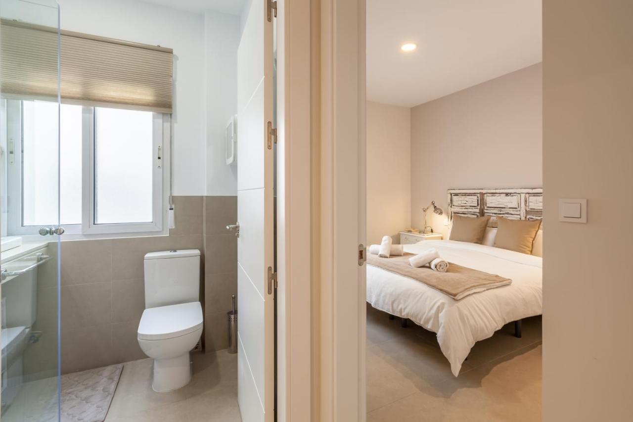 Apartamento Centro, Calle Imagen Sevilla Exteriér fotografie