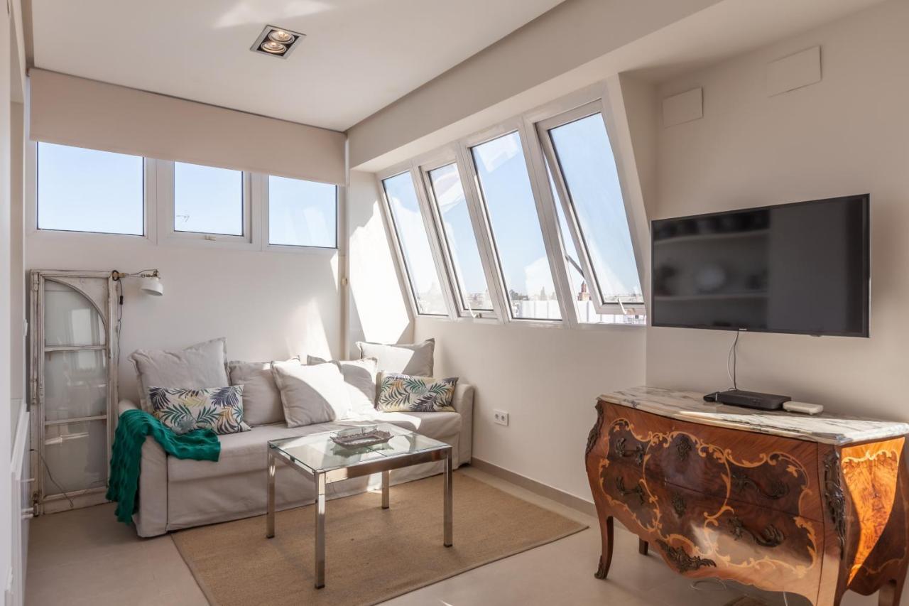 Apartamento Centro, Calle Imagen Sevilla Exteriér fotografie
