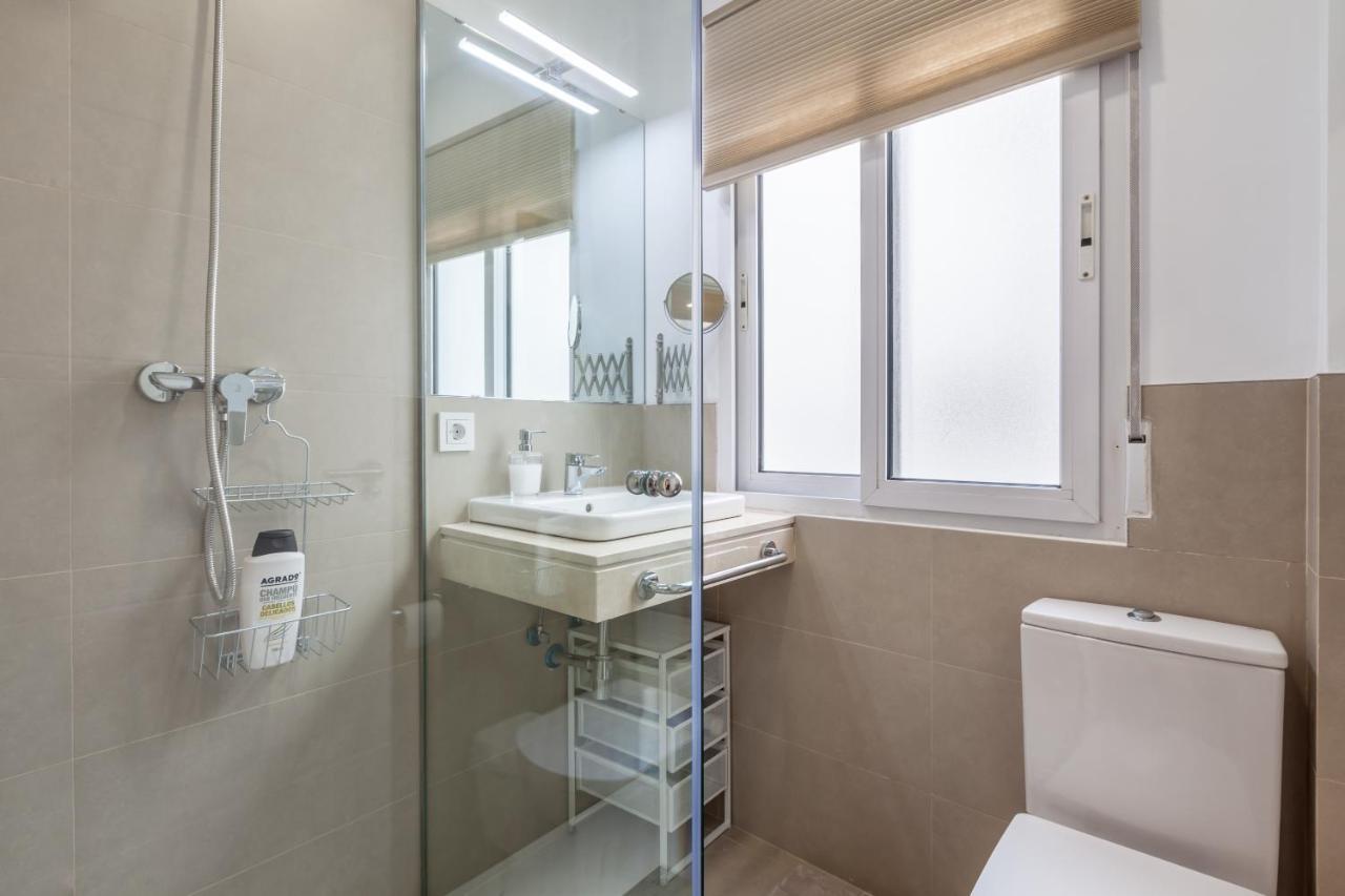 Apartamento Centro, Calle Imagen Sevilla Exteriér fotografie